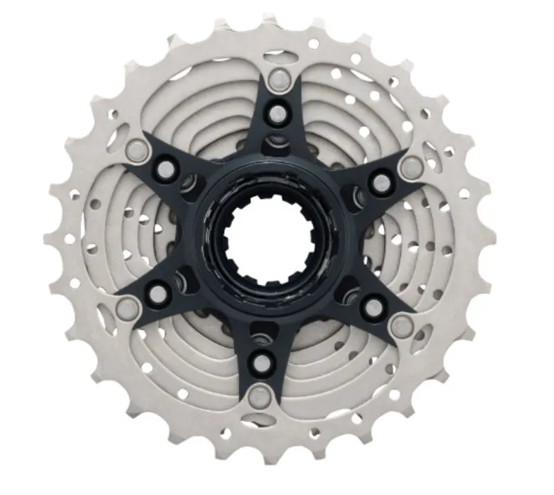 Shimano Ultegra Cassette R8000 11 Speed-2